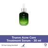 Gambar Trueve BHA & Cica Acne Serum - 30 ml - Serum Kulit Berjerawat - JOVEE dari Jovee Jakarta Selatan 1 Tokopedia