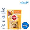 Gambar Pedigree Pouch Simmered Beef Vegetables Makanan Anjing Basah 80gr dari sukapets Jakarta Pusat 1 Tokopedia