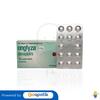 Gambar ONGLYZA 5 MG BOX 28 TABLET dari Apotek Golden Star JKT Jakarta Barat 1 Tokopedia