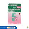 Gambar COVERAM 5/5 MG BOTOL 30 TABLET dari Apotek Golden Star JKT Jakarta Barat 1 Tokopedia