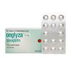 Gambar ONGLYZA 5 MG BOX 28 TABLET dari Apotek Golden Star JKT Jakarta Barat 2 Tokopedia