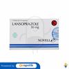 Gambar LANSOPRAZOLE NOVEL 30 MG BOX 20 KAPSUL dari Apotek Golden Star JKT Jakarta Barat 1 Tokopedia