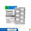 Gambar TWYNSTA 40 / 5 MG BOX 28 TABLET dari Apotek Golden Star JKT Jakarta Barat 1 Tokopedia