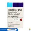 Gambar TRAJENTA DUO 2.5 MG/500 MG BOX 30 TABLET dari Apotek Golden Star JKT Jakarta Barat 1 Tokopedia