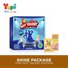 Gambar Yupi Got talent Package 2022 - Bright dari Yupi Store Jakarta Selatan 2 Tokopedia