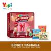 Gambar Yupi Got talent Package 2022 - Bright dari Yupi Store Jakarta Selatan 1 Tokopedia
