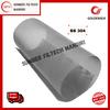 Gambar Wire Mesh Saringan SS 304 #325, 350 x Tebal 0.035mm - Mesh 350, Lebar 1m dari Sumber Filtech Mandiri Jakarta Utara 1 Tokopedia