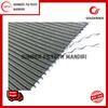 Gambar Double Wire Mesh Saringan SS201 9 * 64 , 24 * 110 , 30 * 150Lebar:1m - Lebar 1m, 9 x 64 dari Sumber Filtech Mandiri Jakarta Utara 2 Tokopedia