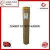 Gambar Wire Mesh Saringan 500 SS 316 (Panjang dan Lebar 1x1) dari Sumber Filtech Mandiri Jakarta Utara 4 Tokopedia