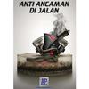 Gambar Sepatu Karet PVC Anti Tembus Air Banjir Hujan AP BOOTS MOTO 3 MOTO3 - Hitam, 44 dari lbagstore Kota Depok 4 Tokopedia