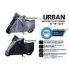 Gambar Cover Motor Anti Air Urban Original (Ukuran JUMBO) - Dominan Silver dari Autoku Kota Depok 2 Tokopedia