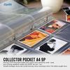 Gambar Bantex Clear Sleeve Photocard Collector Pocket A4 9P dari BMS Stationery Surabaya Kota Surabaya 3 Tokopedia