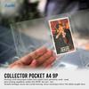 Gambar Bantex Clear Sleeve Photocard Collector Pocket A4 9P dari BMS Stationery Surabaya Kota Surabaya 2 Tokopedia