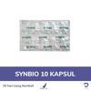 Gambar Vitamin Synbio - 30 Kapsul - Untuk Kesehatan Fungsi Pencernaan dari Jovee Jakarta Timur 1 Tokopedia