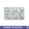 Gambar Vitamin Synbio - 30 Kapsul - Untuk Kesehatan Fungsi Pencernaan dari Jovee Jakarta Timur 2 Tokopedia