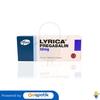 Gambar LYRICA 50 MG BOX 14 KAPSUL dari Apotek Golden Star JKT Jakarta Barat 1 Tokopedia