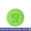 Gambar Flavere Rice Vitamin Hair Mask - 250 ml -Masker Perawatan Rambut-JOVEE dari Jovee Jakarta Timur 2 Tokopedia
