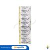 Gambar SPORETIK 100 MG STRIP 10 KAPSUL dari Apotek Setra Farma PWK Kab. Purwakarta 1 Tokopedia