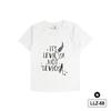 Gambar Madia Kaos Anak Motif IT'S LEVIOSA NOT LEVIOSA Unisex 24s - LLZ68 - Putih, 2T dari Madia Store Kota Bandung 1 Tokopedia
