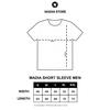Gambar Madia Kaos Pria Dewasa Motif Casual SEPEDA Combed 24s - DLZ66 - Putih, S dari Madia Store Kota Bandung 2 Tokopedia
