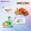 Gambar Green Sand dari Brown and Spirits Jakarta Pusat 3 Tokopedia