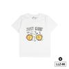 Gambar Madia Kaos Anak Motif JUST RIDE PUTIH Unisex Combed 24s- LLZ66 - Putih, 2T dari Madia Store Kota Bandung 3 Tokopedia