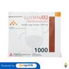 Gambar GLUMIN XR 1000 MG BOX 60 KAPLET dari Apotek Sehat Abadi Kota Semarang 1 Tokopedia