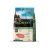 Gambar bravery 4 kg puppy large medium breeds chicken dari F.J. Pet Shop Jakarta Timur 1 Tokopedia