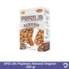 Gambar AFIS LIFE POPIMON ALMOND ORIGINAL 200 GRAM - JOVEE dari Jovee Jakarta Selatan 2 Tokopedia