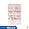 Gambar HERBESSER CD 200 MG STRIP 10 TABLET dari Apotek Dian Farma Bekasi Kota Bekasi 1 Tokopedia