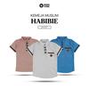 Gambar Madia Kemeja Muslim Habibie Anak Usia Balita 0-12 Thn - JL13 - Milo, 0T dari Madia Store Kota Bandung 1 Tokopedia
