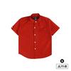 Gambar Kemeja Madia Oxford Anak Model Band Collar Pendek Variasi - JL11 - Kuning Busuk, 2T dari Madia Store Kota Bandung 3 Tokopedia