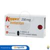 Gambar KEPPRA 250 MG BOX 30 TABLET dari Apotek Golden Star JKT Jakarta Barat 1 Tokopedia