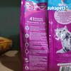 Gambar Whiskas Kitten Junior Ocean Fish Dry Food Makanan Kucing 1.1kg dari sukapets Jakarta Pusat 4 Tokopedia