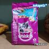 Gambar Whiskas Kitten Junior Ocean Fish Dry Food Makanan Kucing 1.1kg dari sukapets Jakarta Pusat 2 Tokopedia