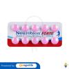 Gambar NEUROBION FORTE STRIP 10 TABLET dari Apotek Mall 24 Sukowono Kab. Jember 1 Tokopedia