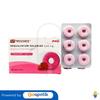 Gambar SP TROCHES RASA STRAWBERRY STRIP 6 TABLET dari Apotek 5 Akordion Kota Malang 1 Tokopedia