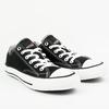 Gambar GETZKE GEORGE low - Black White, 41 dari GETZKE ID Kota Serang 2 Tokopedia