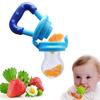 Gambar Empeng Buah Dot Buah Baby Fruit Pacifier BPA Free Fresh Food Feeder dari Baby Talk Club Kota Surabaya 1 Tokopedia
