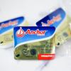 Gambar NEW Anchor unsalted butter (ub) @7GR 10 mini cups / mentega bayi mpasi dari Baby Talk Club Kota Surabaya 5 Tokopedia