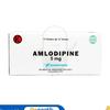 Gambar AMLODIPINE BESILATE BERNOFARM 5 MG BOX 100 TABLET dari Apotek Sekata Kab. Tangerang 1 Tokopedia