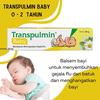 Gambar Transpulmin Baby 10gr Baby Care Perawatan Bayi Flu Meredakan Flu dari Baby Talk Club Kota Surabaya 3 Tokopedia
