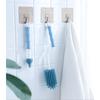 Gambar KURU Silicone Bottle Brush Sikat Silikon Botol Nipple Dot dari Baby Talk Club Kota Surabaya 4 Tokopedia
