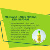 Gambar Minyak Kemiri Murni BPOM 65ml Oil Penumbuh Rambut dan Alis FORA dari Baby Talk Club Kota Surabaya 5 Tokopedia