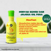 Gambar Minyak Kemiri Murni BPOM 65ml Oil Penumbuh Rambut dan Alis FORA dari Baby Talk Club Kota Surabaya 2 Tokopedia