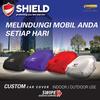 Gambar Cover Mobil Agya Ayla Brio Ignis March Sarung Selimut Outdoor Shield - Hitam dari TDC Variasi Kota Tangerang 4 Tokopedia