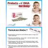 Gambar Prolacta For Baby (DHA bayi/anak aman) Multivitamin Untuk Bayi dari Baby Talk Club Kota Surabaya 2 Tokopedia