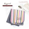Gambar CUDDLE ME | Cuddleme dry pad / Mattrass protector / Perlak bayi dari Baby Talk Club Kota Surabaya 4 Tokopedia