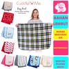 Gambar CUDDLE ME | Cuddleme dry pad / Mattrass protector / Perlak bayi dari Baby Talk Club Kota Surabaya 1 Tokopedia