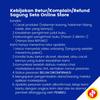 Gambar NELSON ILMU KESEHATAN ANAK ESENSIAL EDISI INDONESIA KE-8 dari Sagung Seto Official Jakarta Timur 3 Tokopedia